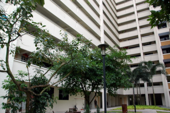 Blk 618 Senja Road (Bukit Panjang), HDB 4 Rooms #211762
